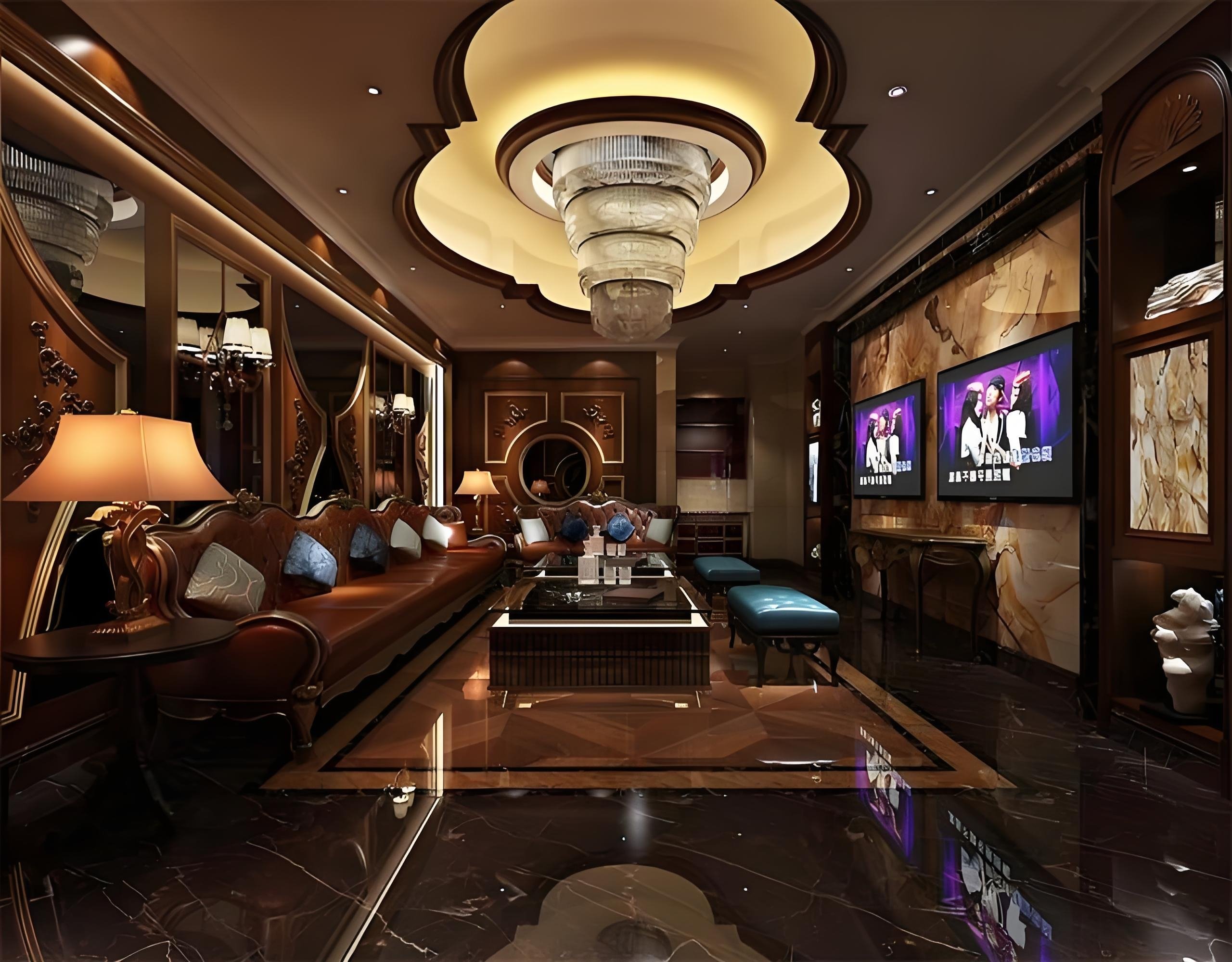 大庆中低端商务ktv精选推荐-红岗区ktv预订