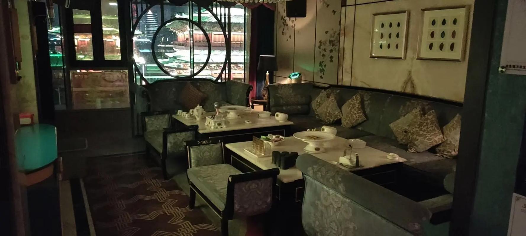 大庆商务ktv，体验商务娱乐的魅力-红岗区ktv预订