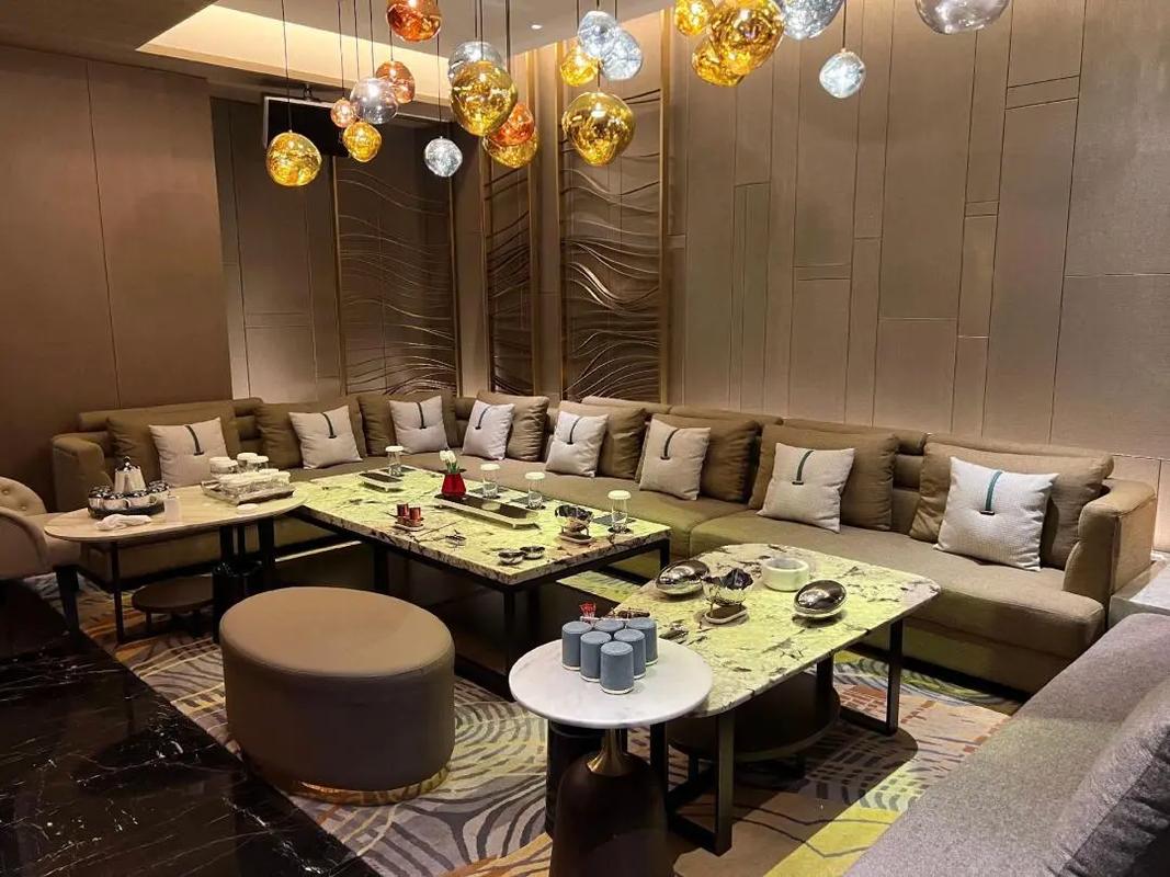 大庆商务ktv推荐商务ktv有哪些选择-红岗区ktv预订