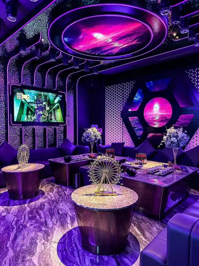 大庆商务ktv优选商务ktv订房平台-红岗区ktv预订